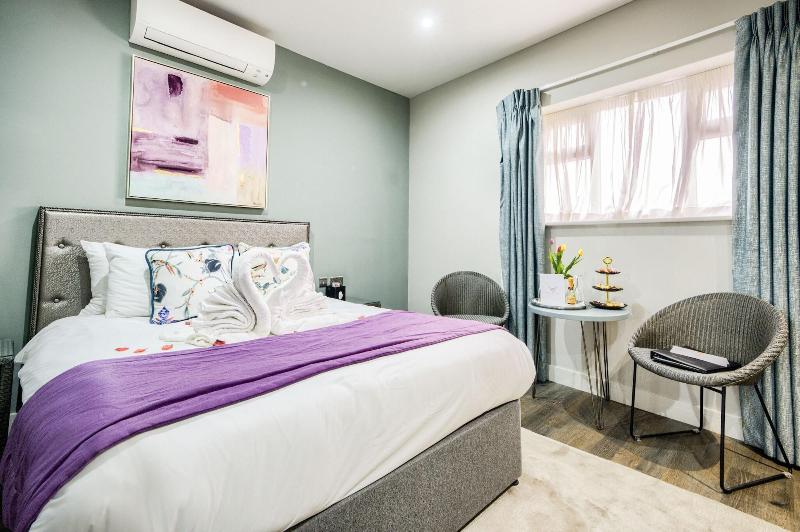 The Villare Hotel - Oda