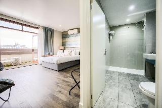 The Villare Hotel fotoÄŸrafÄ±