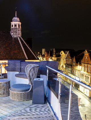 The Villare Hotel fotoÄŸrafÄ±
