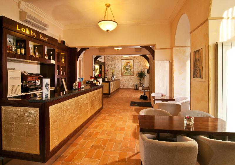 Praga 1 - Bar