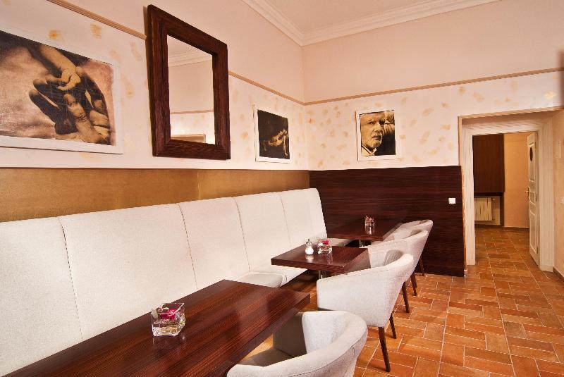 Praga 1 - Bar