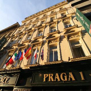 Praga 1 fotoÄŸrafÄ±