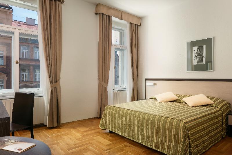 Praga 1 - Oda