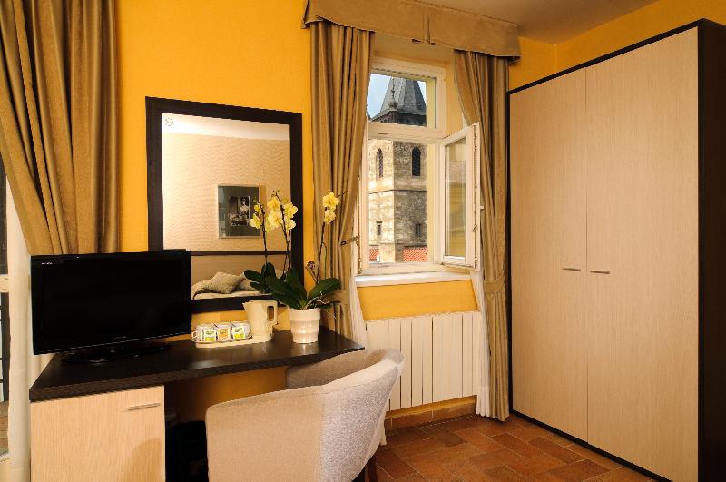 Praga 1 - Oda