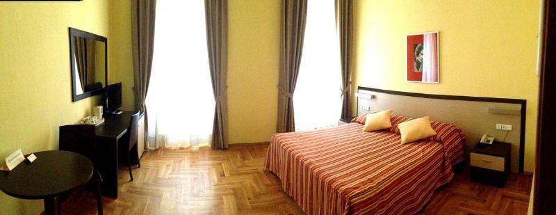 Praga 1 - Oda