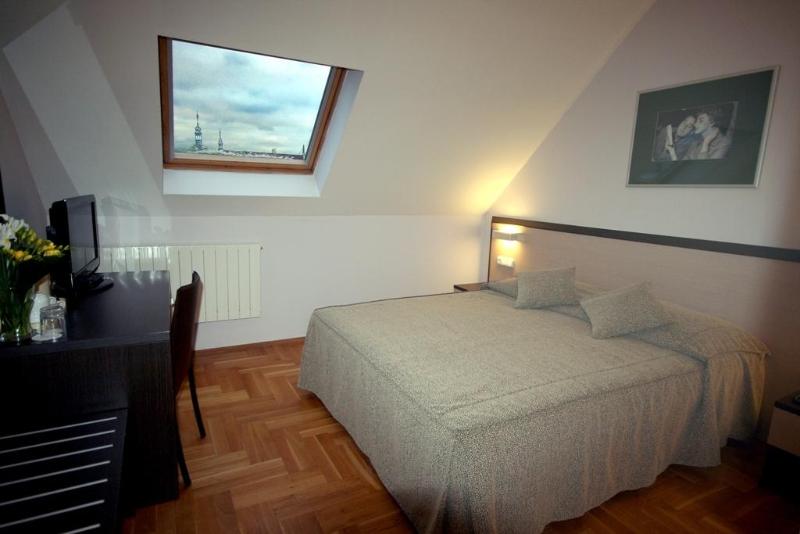 Praga 1 - Oda