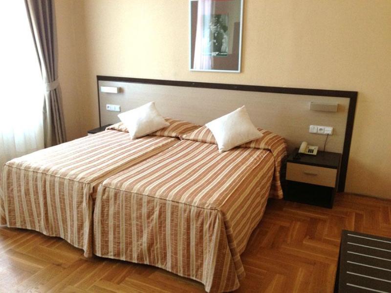 Praga 1 - Oda