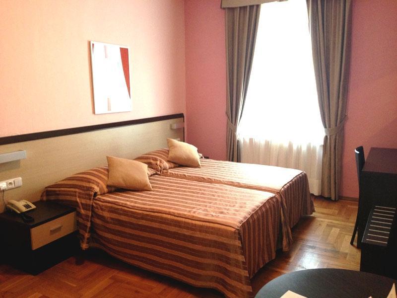 Praga 1 - Oda