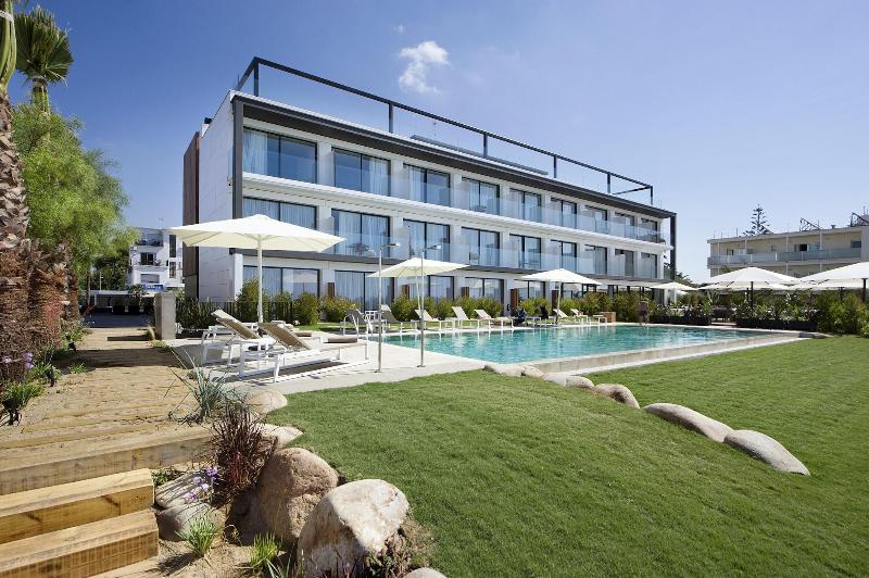 Donna Hotel Boutique - Genel
