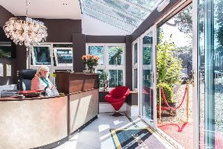 Derby Manor fotoÄŸrafÄ±