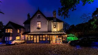 Derby Manor fotoÄŸrafÄ±