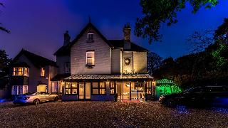 Derby Manor fotoÄŸrafÄ±