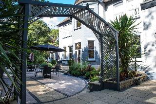 Derby Manor fotoÄŸrafÄ±