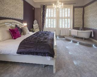 Derby Manor fotoÄŸrafÄ±