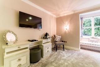 Derby Manor fotoÄŸrafÄ±