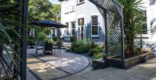 Derby Manor fotoÄŸrafÄ±