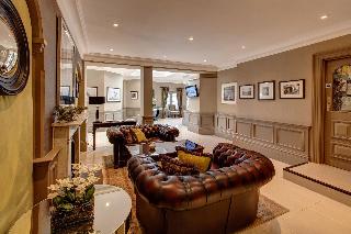 The Connaught Lodge fotoÄŸrafÄ±