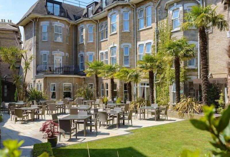 The Connaught Lodge - Aktivite