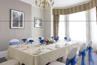 The Connaught Lodge fotoÄŸrafÄ±
