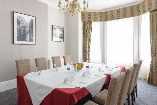 The Connaught Lodge fotoÄŸrafÄ±