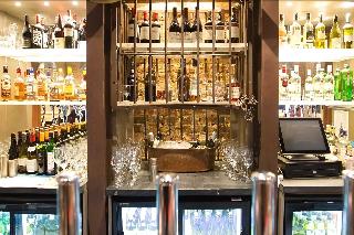 Ox Hotel Bar & Grill fotoÄŸrafÄ±