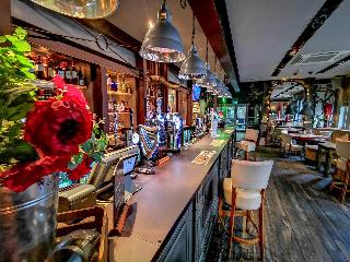 Ox Hotel Bar & Grill fotoÄŸrafÄ±