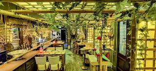 Ox Hotel Bar & Grill fotoÄŸrafÄ±