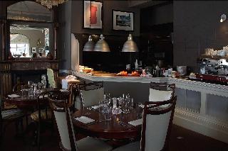 Ox Hotel Bar & Grill fotoÄŸrafÄ±