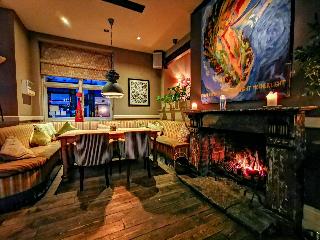 Ox Hotel Bar & Grill fotoÄŸrafÄ±
