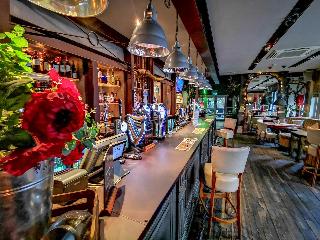 Ox Hotel Bar & Grill fotoÄŸrafÄ±