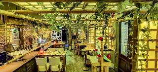 Ox Hotel Bar & Grill fotoÄŸrafÄ±
