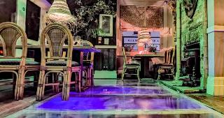 Ox Hotel Bar & Grill fotoÄŸrafÄ±