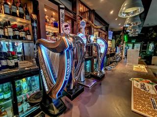 Ox Hotel Bar & Grill fotoÄŸrafÄ±