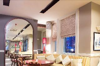 Ox Hotel Bar & Grill fotoÄŸrafÄ±