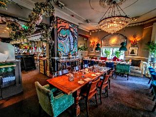 Ox Hotel Bar & Grill fotoÄŸrafÄ±