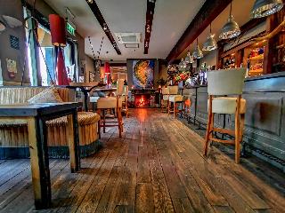 Ox Hotel Bar & Grill fotoÄŸrafÄ±