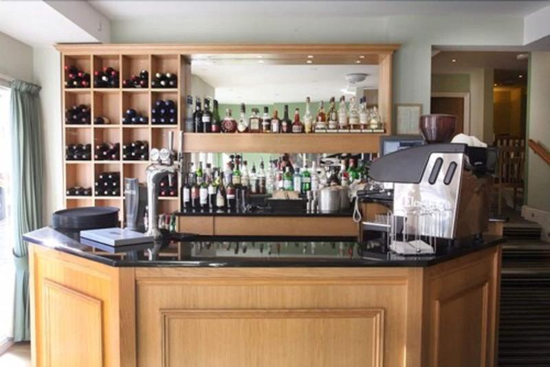 North Hill Hotel - Bar