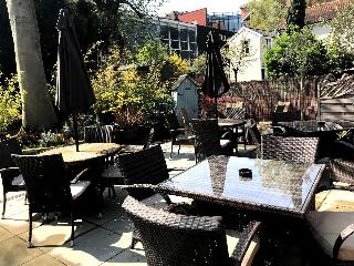 North Hill Hotel fotoÄŸrafÄ±