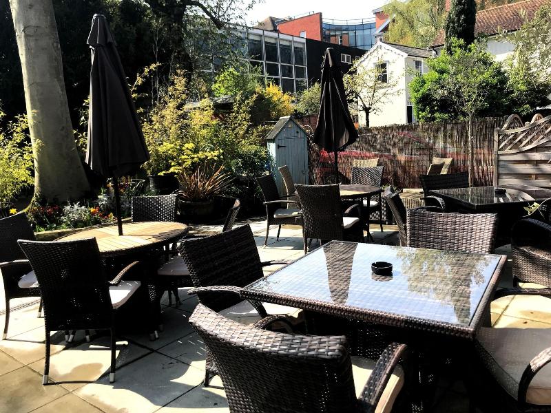 North Hill Hotel - Genel