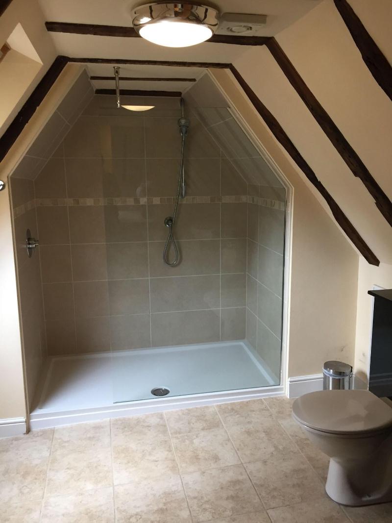 North Hill Hotel - Oda