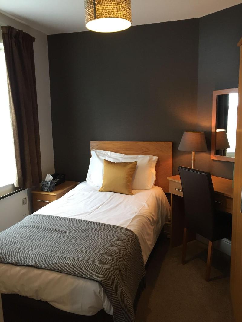 North Hill Hotel - Oda