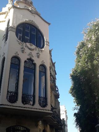 Hotel Noucentista