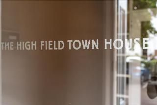 The High Field Town House fotoÄŸrafÄ±