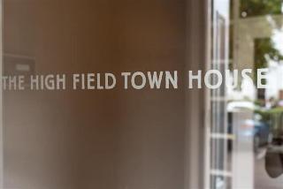 The High Field Town House fotoÄŸrafÄ±