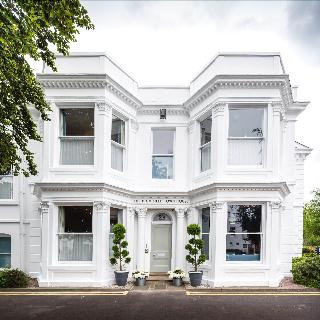 The High Field Town House otel fotoğrafı