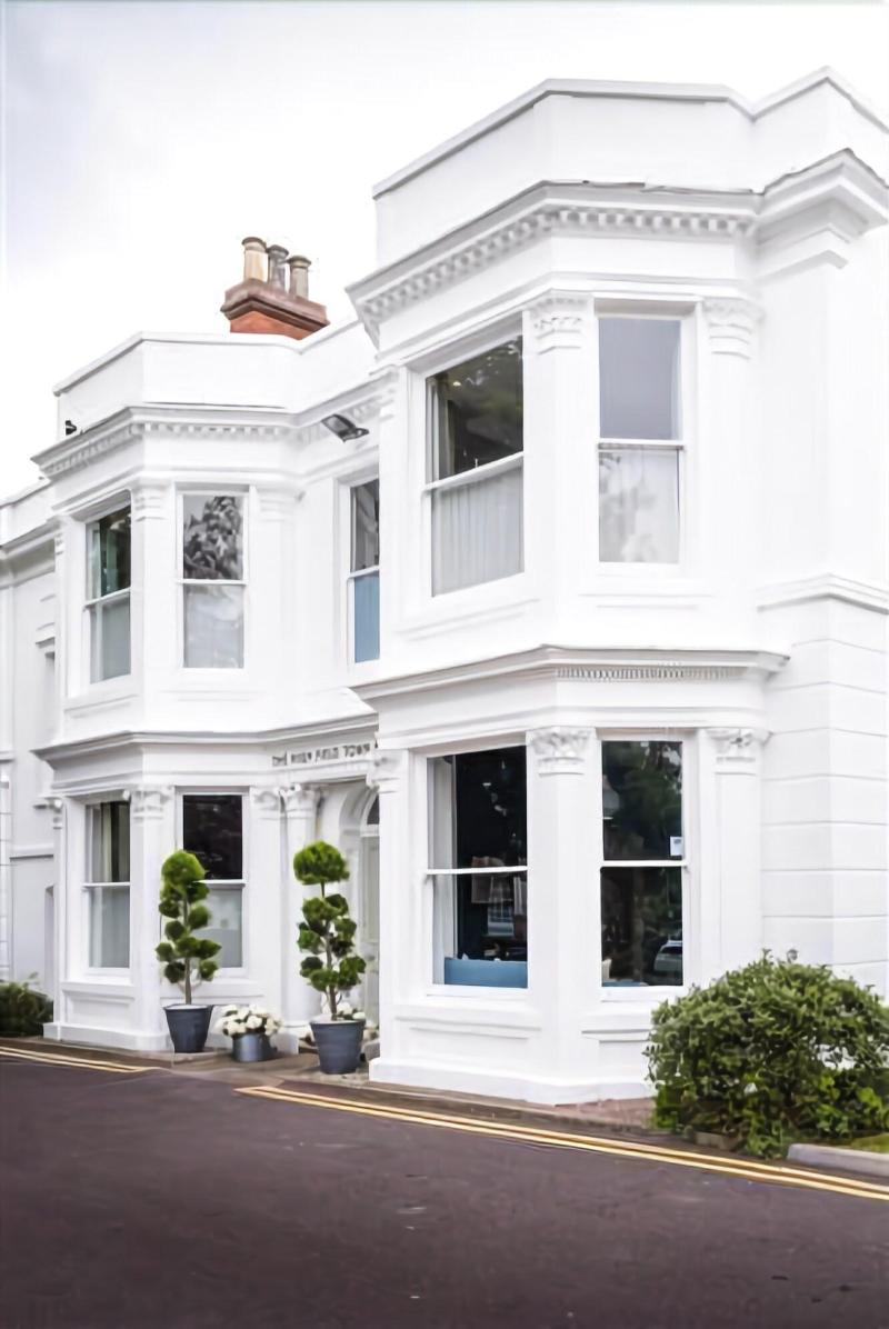 The High Field Town House - Genel