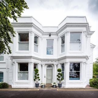 The High Field Town House fotoÄŸrafÄ±