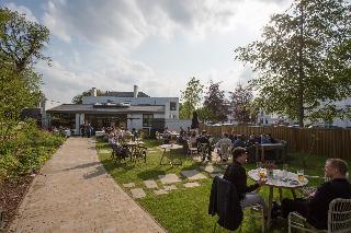The High Field Town House fotoÄŸrafÄ±