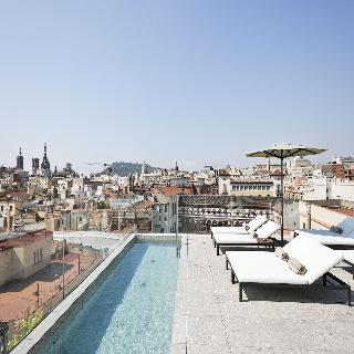 Yurbban Passage Hotel & Spa