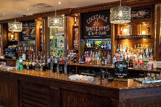 The Wellington Hotel By Greene King Inns fotoÄŸrafÄ±